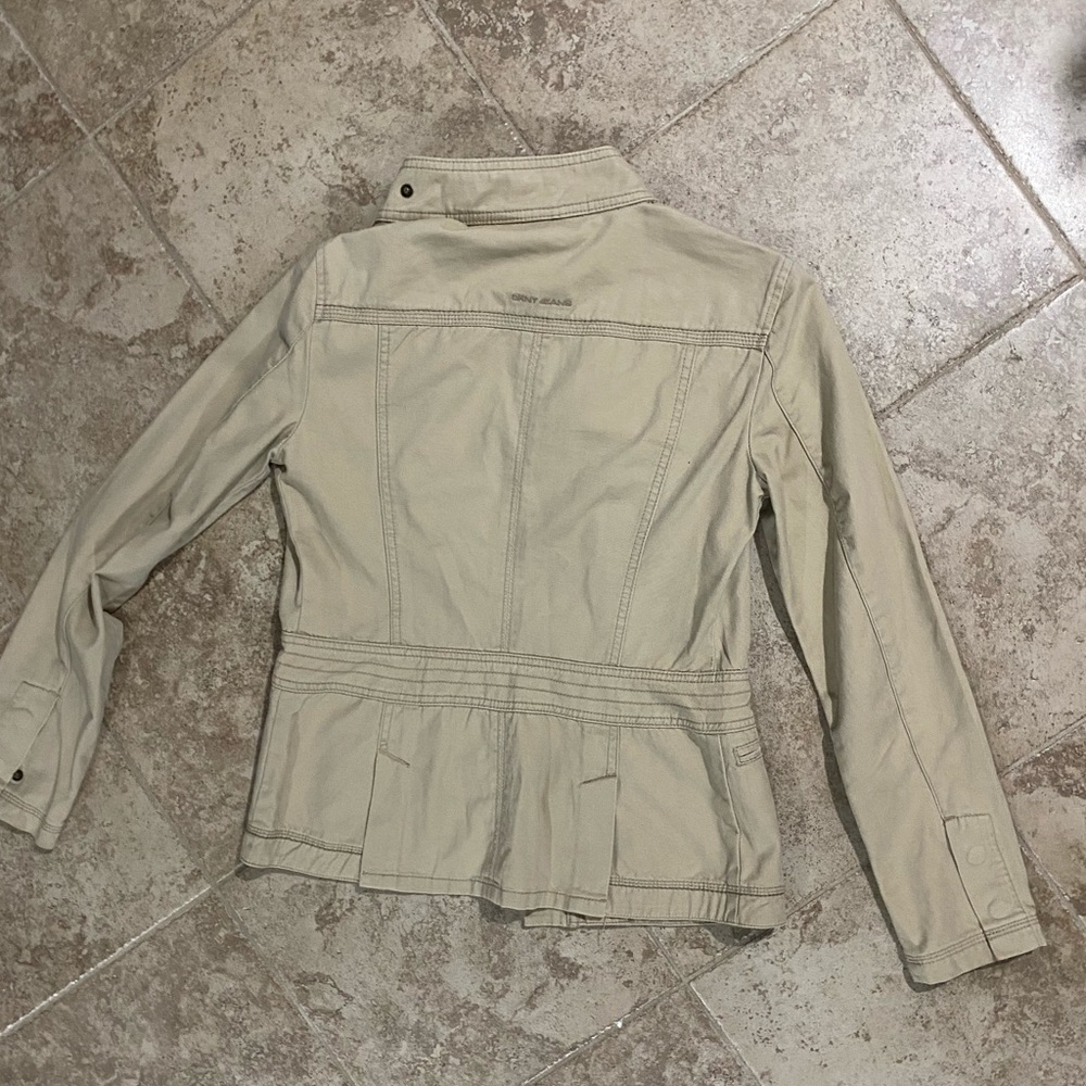 DKNY Jacket - Picture 5 of 6